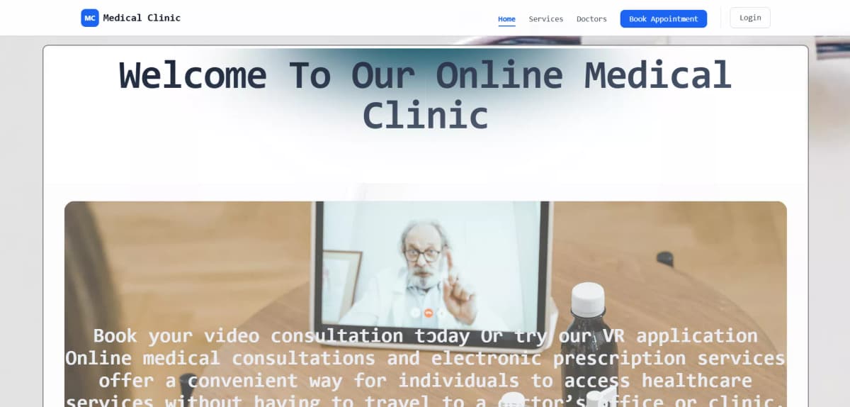MedVR